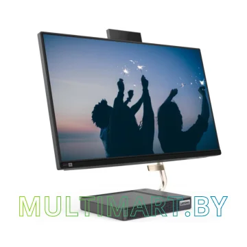 Моноблок Lenovo IdeaCentre 5 24IOB6 F0G3000TRK картинка 4